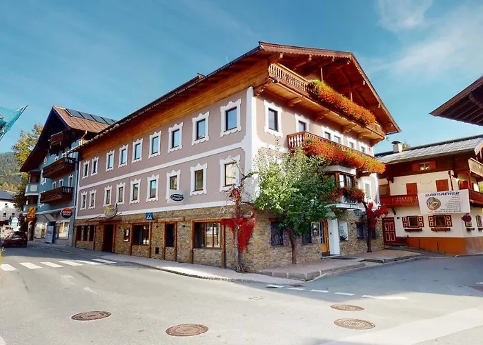 Hotel Daxer