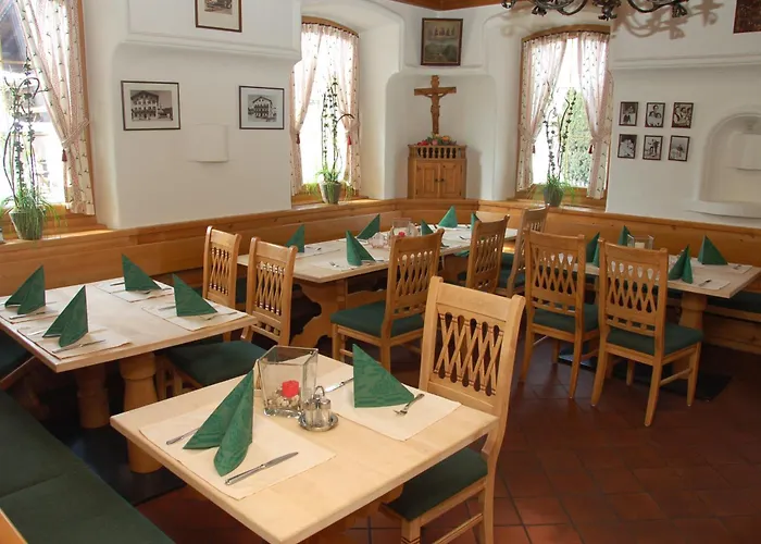 Hotel Bräuwirt